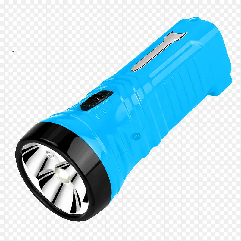 LED充电验荧光剂手电筒