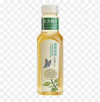 产品实物茉莉花茶