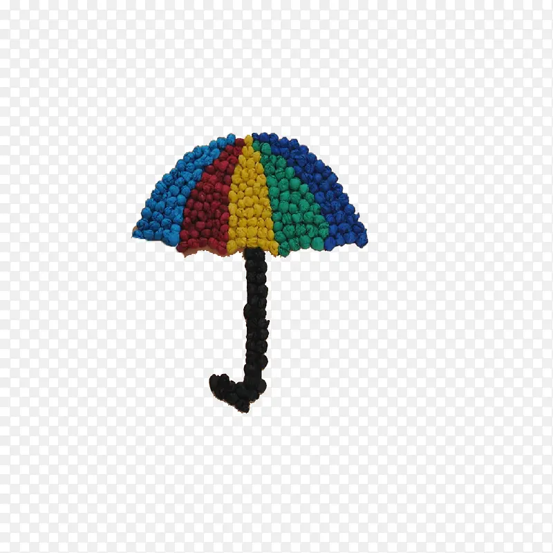创意雨伞
