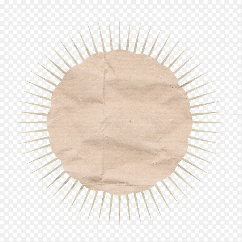 太阳标签