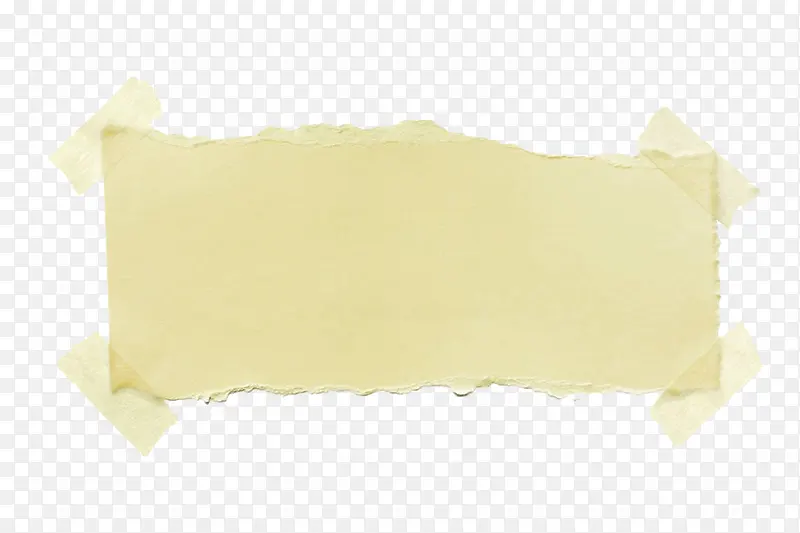 黄色牛皮纸胶带