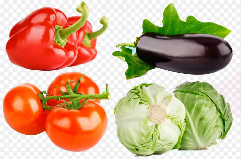食物图片水果剪影 蔬菜