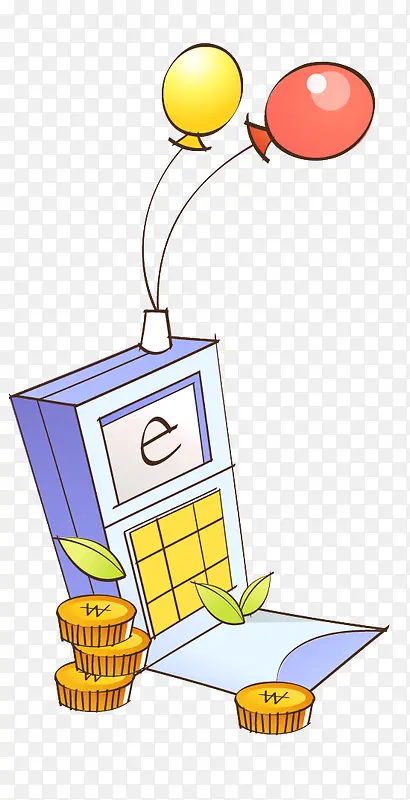 手绘图
