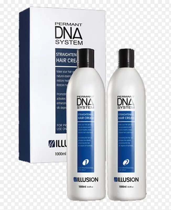DNA化妆水