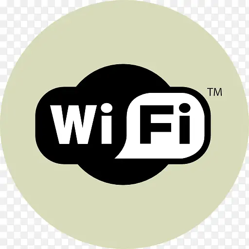 WiFi 图标