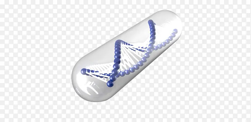 DNA胶囊