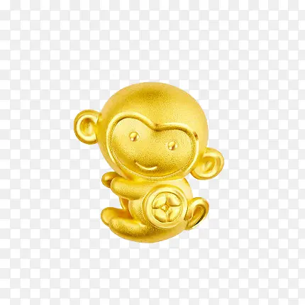 黄金猴