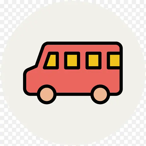 学习学校图片 汽车