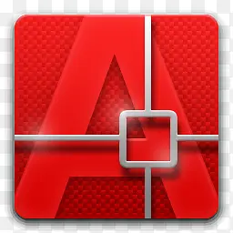 Autocad Icon