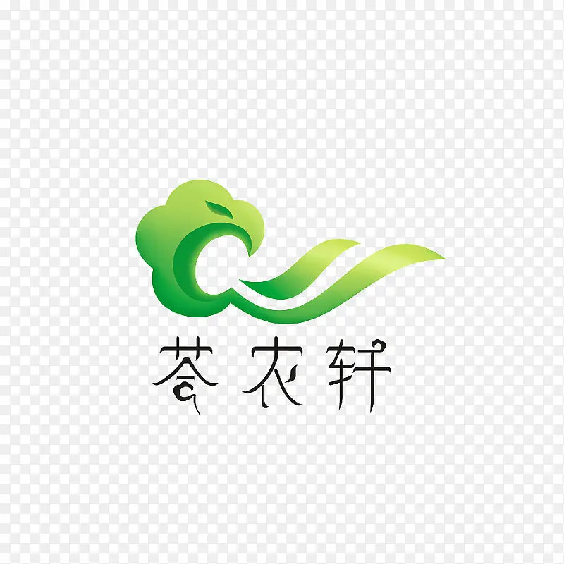 农产品logo设计欣赏