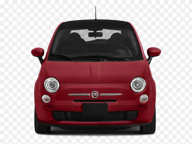 FIAT座驾