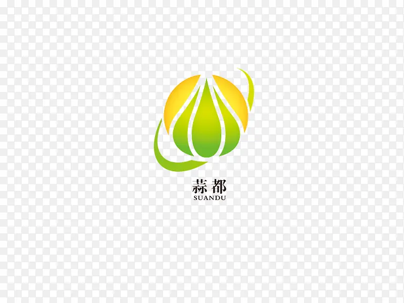 农产品logo设计欣赏