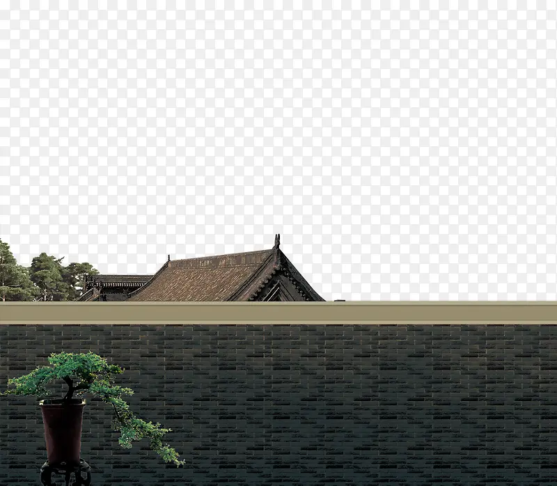 古风建筑PNG图片素材下载_图片编号qpaxoldb-免抠素材网