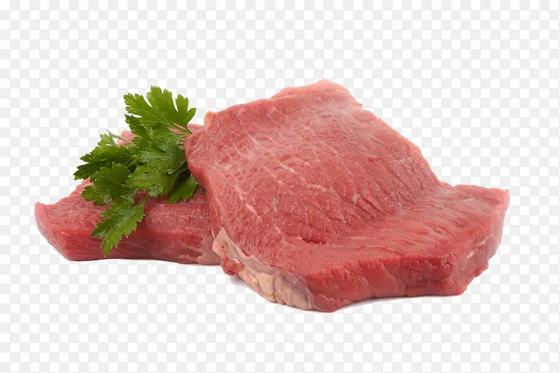 牛排肉片