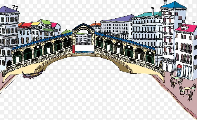 世界建筑