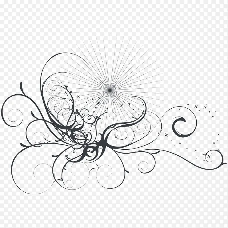 花纹