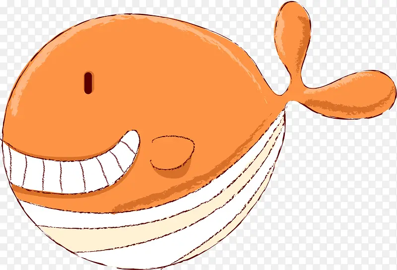 鲸鱼