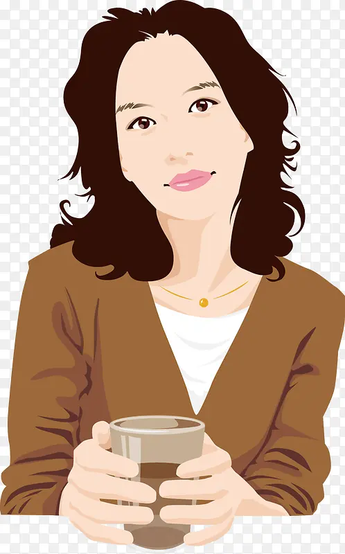 成熟女性