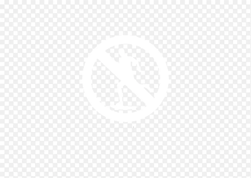 日常禁止入内的提示图片