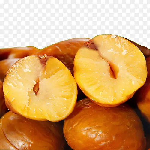 新鲜板栗