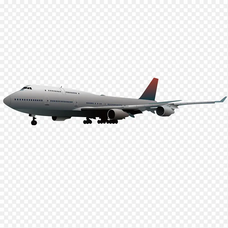 航空飞机