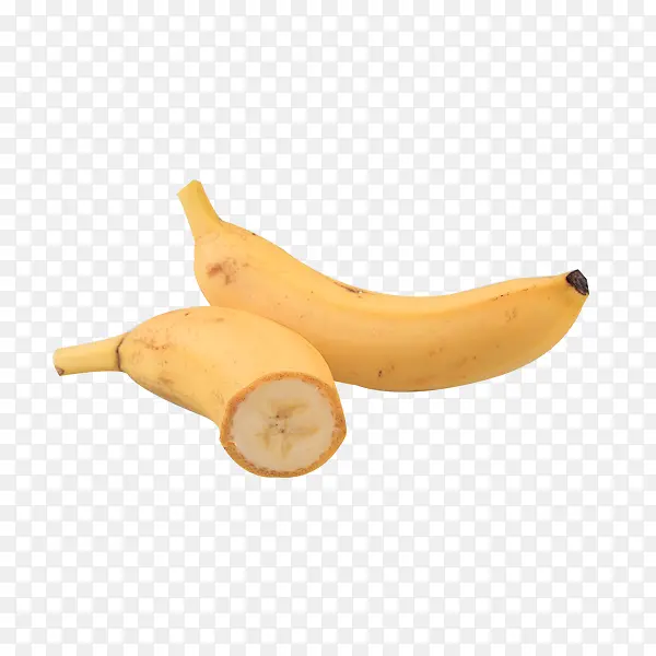 有机水果香蕉