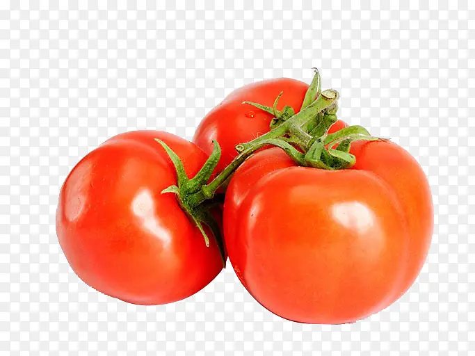 番茄摄影图