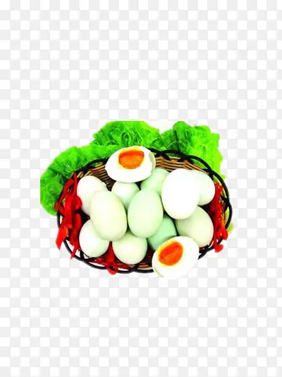 鸭蛋