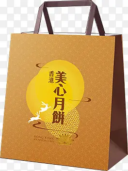 美心月饼