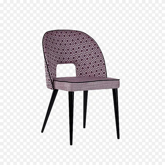 巴洛克风格单人椅