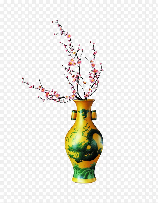 古代花瓶