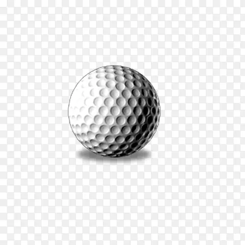 高尔夫球素材图片