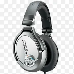 Sennheiser PXC 450 Headphones 