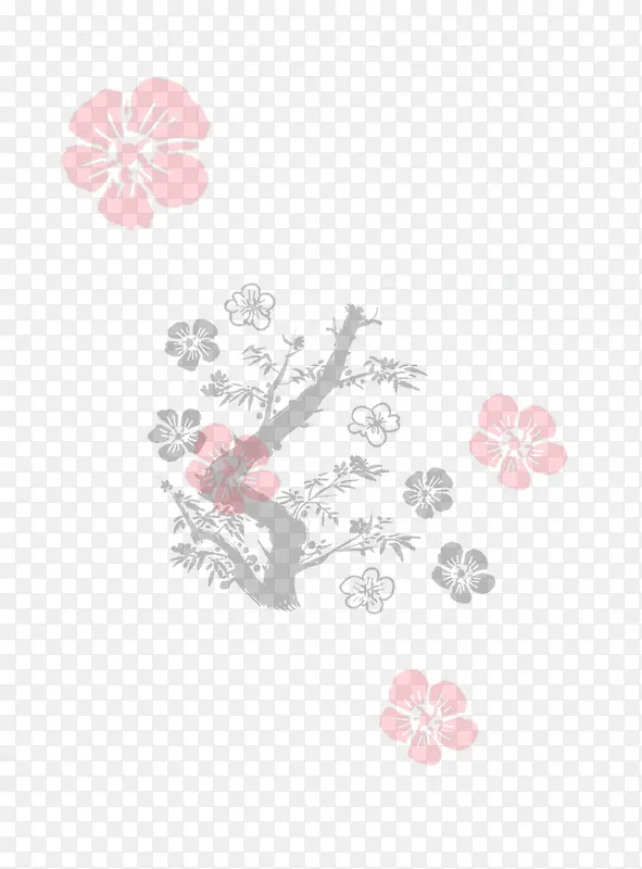 樱花背景