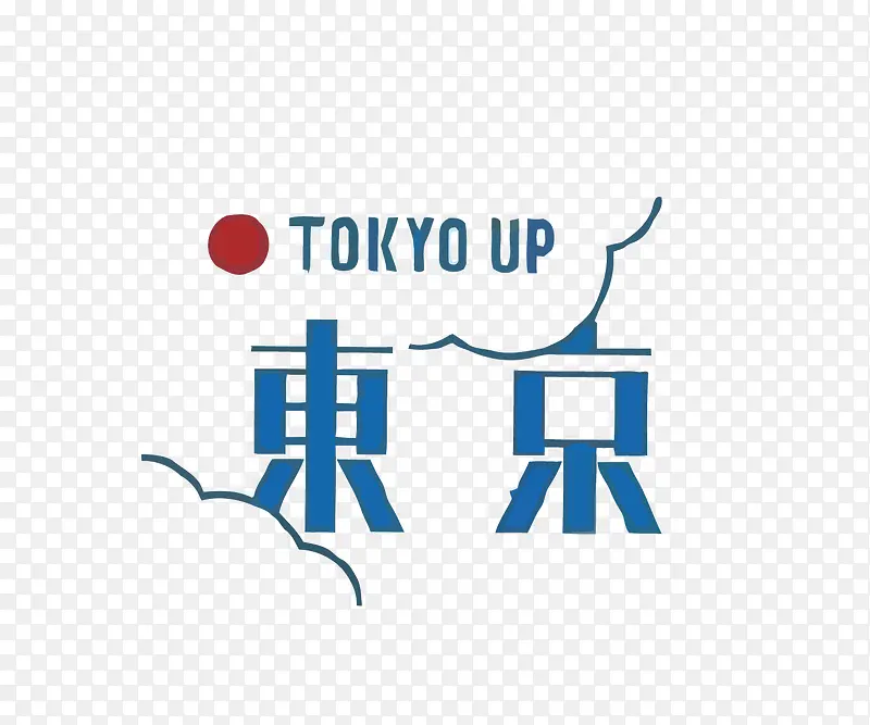 矢量东京