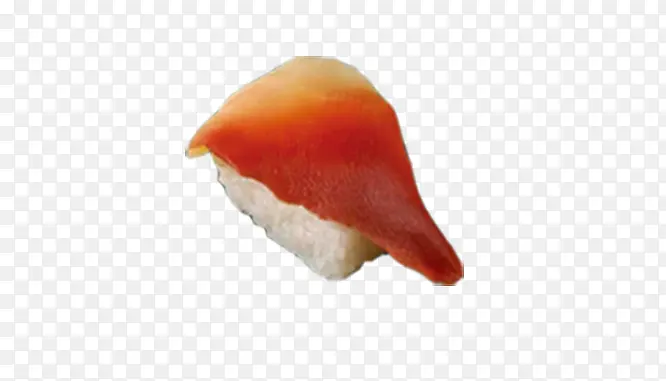 红鳗鱼寿司