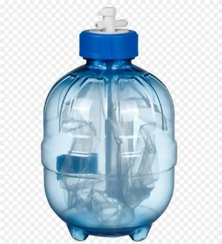 透明水桶