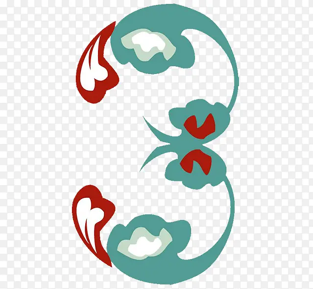 创意数字