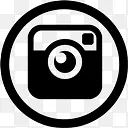 圆Instagram社会社交网站