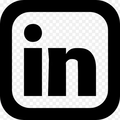 LinkedIn 图标