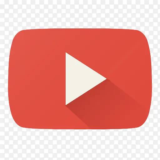 Youtube图标