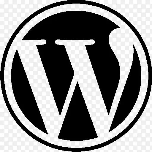 编程Wordpress图标
