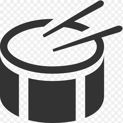 side drum icon