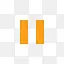 pause icon