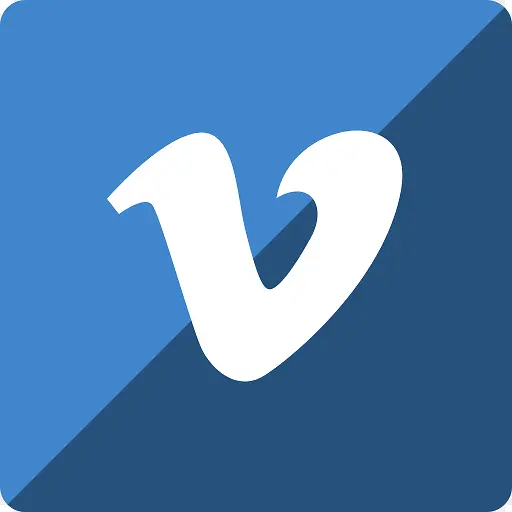 光泽媒体社会广场Vimeo庙方
