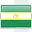 非洲联盟办公自动化系统国旗国旗