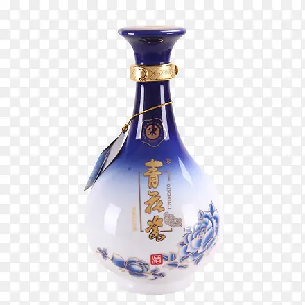 青花瓷20年原浆浓香42度名酒