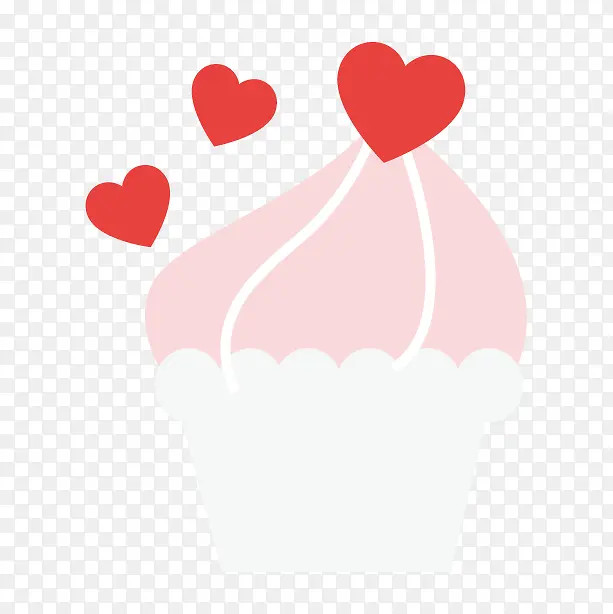 结婚卡通婚礼素描