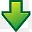 Button Download Icon