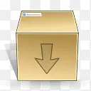 盒子下载库存Futurosoft_IconsPNG图片素材下载_图片编号ypaxnlgo-免抠素材网